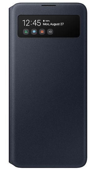Samsung S View Wallet Phone Cover for Galaxy A51 (5G)