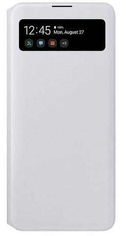 Samsung S View Wallet Phone Cover for Galaxy A51 (5G)