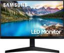 Samsung T37F LED Monitor in Black