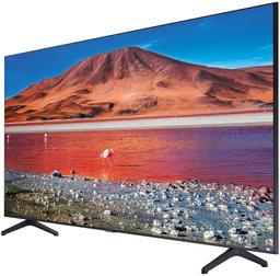 Samsung Crystal UHD TU7000 Series UHD 4K Smart TV