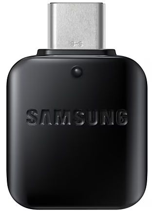 Samsung USB Type-C to A Adapter (Bulk Packaging)