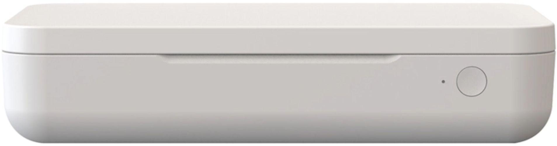 Samsung UV Sanitizer with Wireless Charging