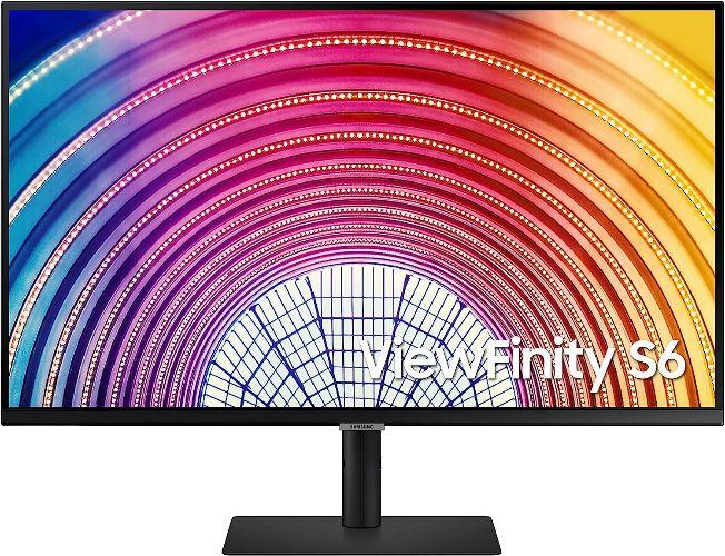 Samsung ViewFinity S60A Monitor
