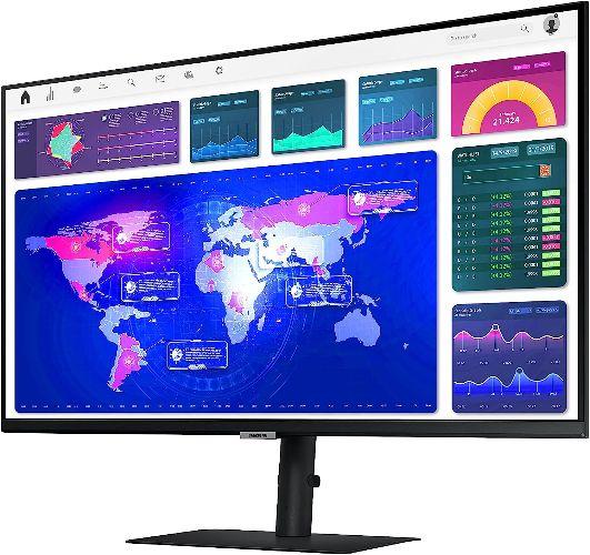 Samsung ViewFinity S60UA Monitor