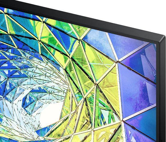 Samsung ViewFinity S80A UHD Monitor