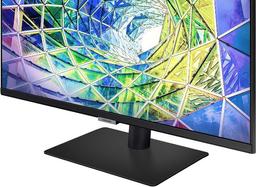 Samsung ViewFinity S80A UHD Monitor