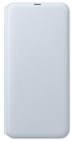 Samsung Wallet Cover for Galaxy A50 - White