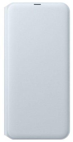 Samsung  Wallet Cover for Galaxy A50 - White - Brand New