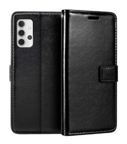 Samsung S-View Wallet Cover for Galaxy A32