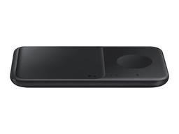 Samsung Wireless Charger Duo Pad - Black