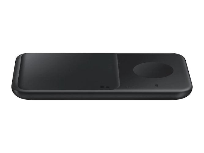 Samsung  Wireless Charger Duo Pad - Black - Brand New