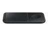 Samsung Wireless Charger Duo Pad - Black