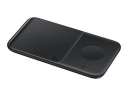 Samsung Wireless Charger Duo Pad - Black