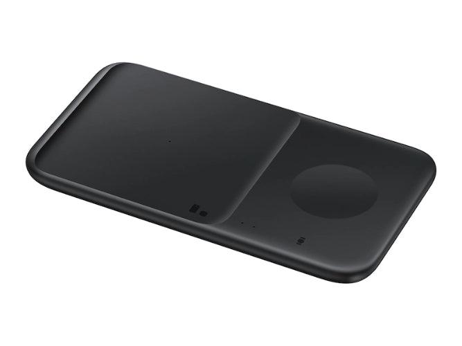 Samsung Wireless Charger Duo Pad - Black
