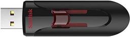 SanDisk Cruzer Glide USB Flash Drive 3.0 - 64GB - Black