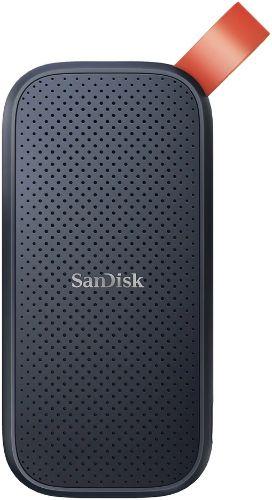SanDisk  External Portable Drives SSD - 1TB - Black - Brand New