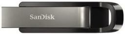 SanDisk Extreme Go USB 3.2 Flash Drive - 256GB - Grey