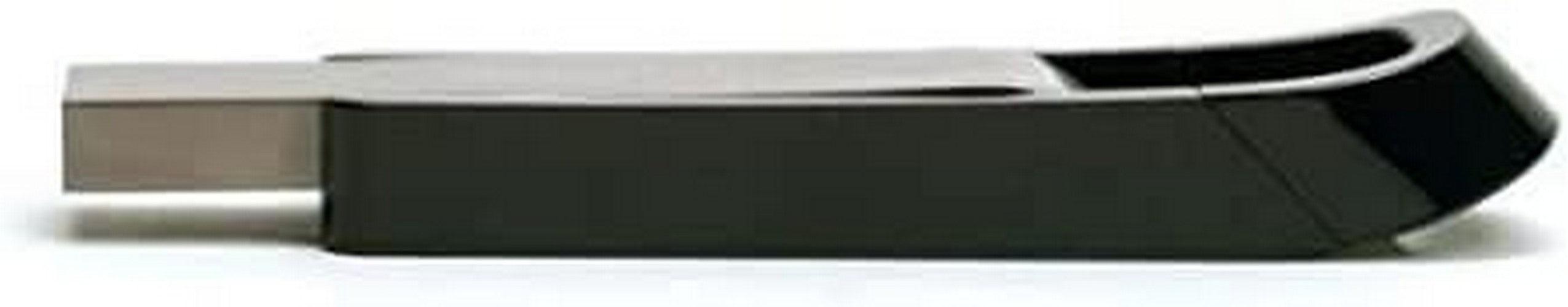 SanDisk Extreme Go USB 3.2 Flash Drive - 256GB - Grey