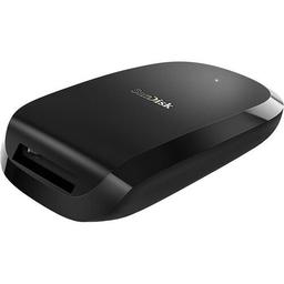 SanDisk Extreme Pro CFexpress Card Reader - Black