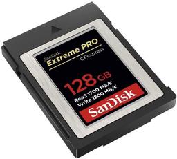 SanDisk Extreme Pro CFexpress Card Type B - 64GB - Black