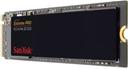 SanDisk Extreme PRO M.2 NVMe 3D SSD