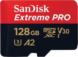 SanDisk Extreme PRO microSDXC UHS-I Card