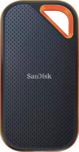 SanDisk Extreme PRO Portable SSD - 2TB - Default