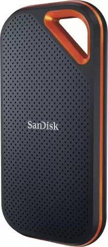 SanDisk Extreme PRO Portable SSD - 2TB - Default