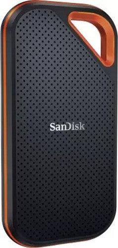 SanDisk Extreme PRO Portable SSD - 2TB - Default