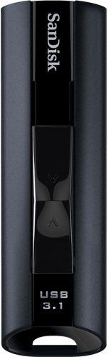 SanDisk  Extreme PRO USB 3.1 Solid State Flash Drive - 128GB - Black - Brand New