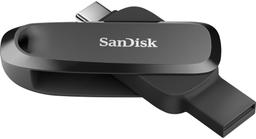 SanDisk Phone Drive for Android (Type C) - 64GB - Black