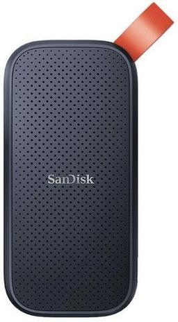 SanDisk SSD (DON'T USE) - 1TB - Black