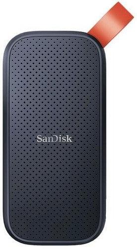 SanDisk SSD (DON'T USE) - 1TB - Black