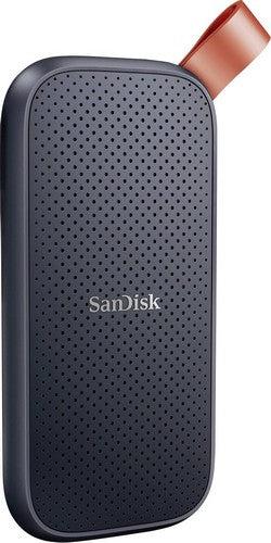 SanDisk SSD (DON'T USE) - 1TB - Black
