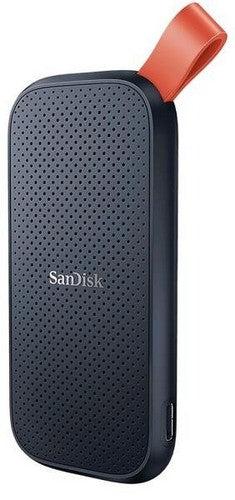 SanDisk SSD (DON'T USE) - 1TB - Black