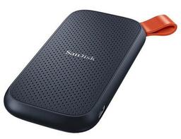 SanDisk SSD (DON'T USE) - 1TB - Black