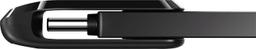 SanDisk Ultra Dual Drive Go USB Type-C Flash Drive - 32GB - Black