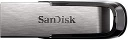 SanDisk Ultra Flair USB 3.0 Flash Drive - 16GB - Grey