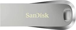 SanDisk Ultra Luxe USB 3.1 Flash Drive - 64GB - Grey