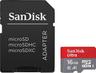 SanDisk Ultra microSD UHS-I Card (98MB/s) - 16GB - Default