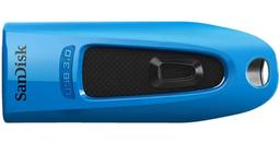 SanDisk Ultra USB 3.0 Flash Drive - 32GB - Blue