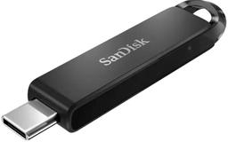 SanDisk Ultra USB Type-C Flash Drive (CZ460) - 32GB - Black