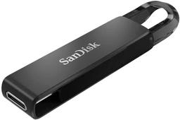 SanDisk Ultra USB Type-C Flash Drive (CZ460) - 32GB - Black