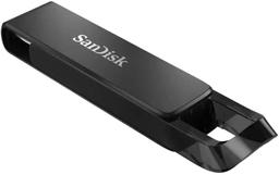 SanDisk Ultra USB Type-C Flash Drive (CZ460) - 32GB - Black