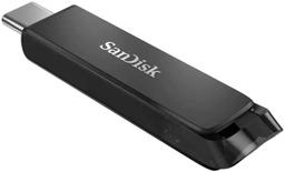 SanDisk Ultra USB Type-C Flash Drive (CZ460) - 32GB - Black