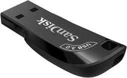 SanDisk Ultra Shift USB 3.0 Flash Drive - 32GB - Black