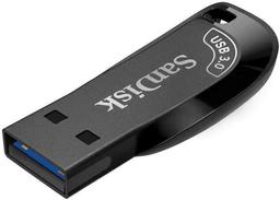 SanDisk Ultra Shift USB 3.0 Flash Drive - 32GB - Black