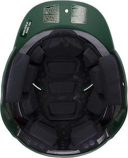 Schutt XR1 Baseball Batting Helmet for Junior
