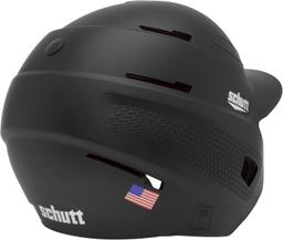 Schutt XR1 Baseball Batting Helmet for Senior