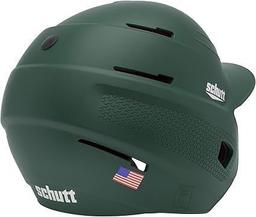 Schutt XR1 Baseball Batting Helmet for Senior